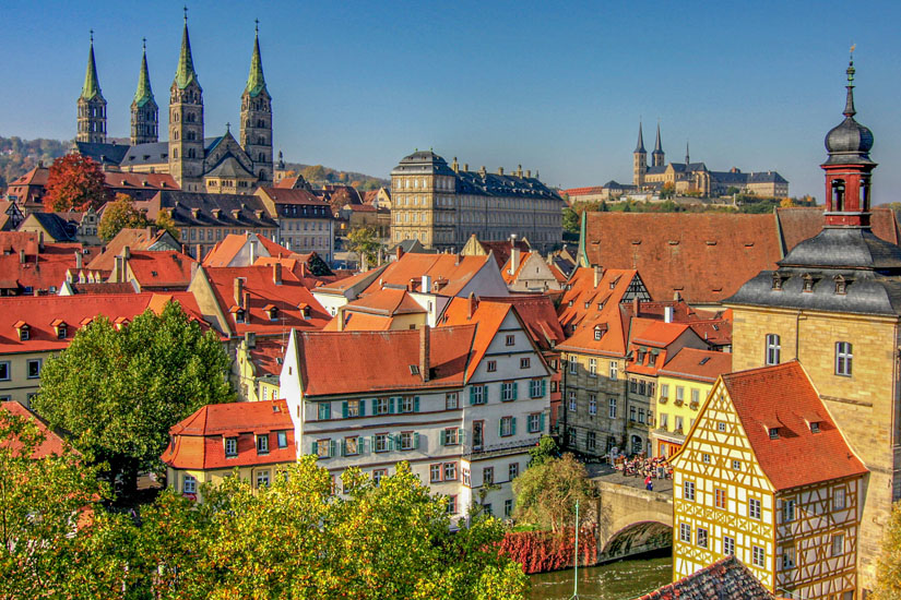 Bamberg