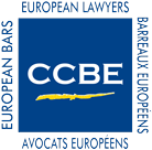 CCBE &mdash; Council of Bars and Law Societies of Europe