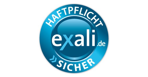 Berufshaftpflichtversicherung &mdash; exali