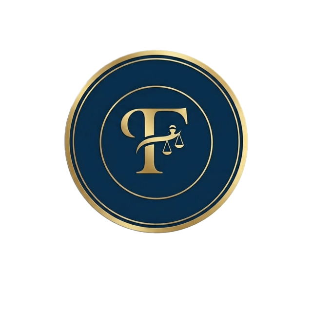 Kanzlei Theo Funk Logo