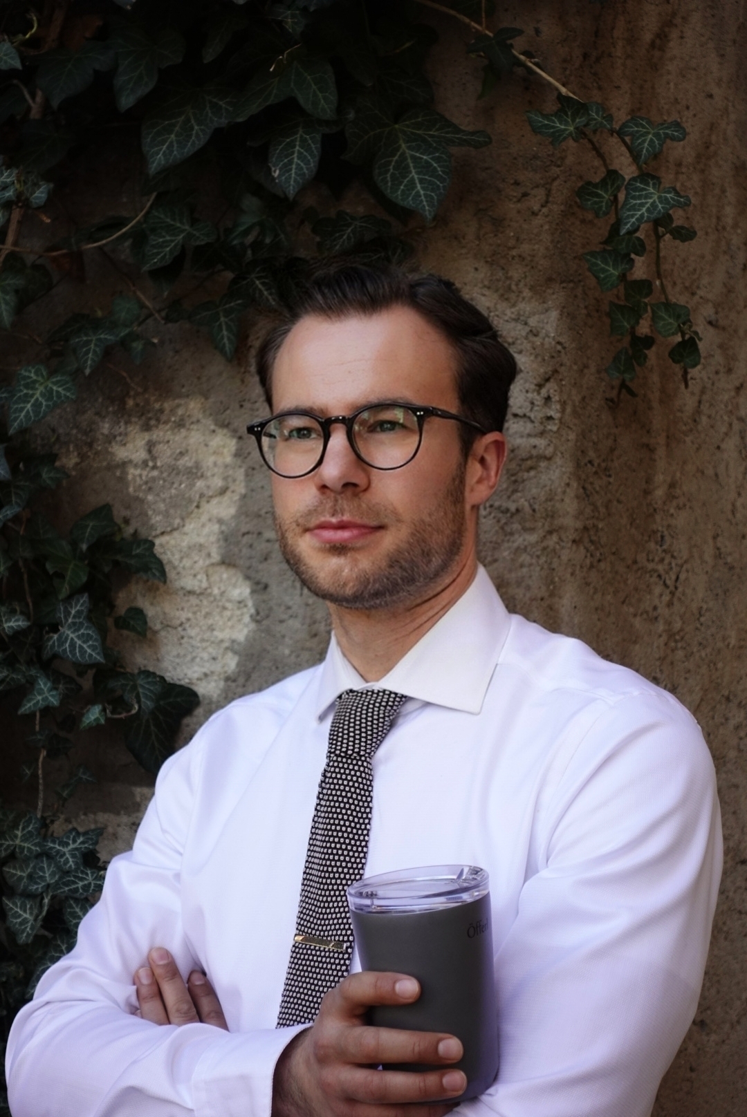 Rechtsanwalt Theo Funk